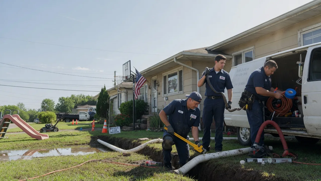 Toilet Installation in Cleveland, WV near me